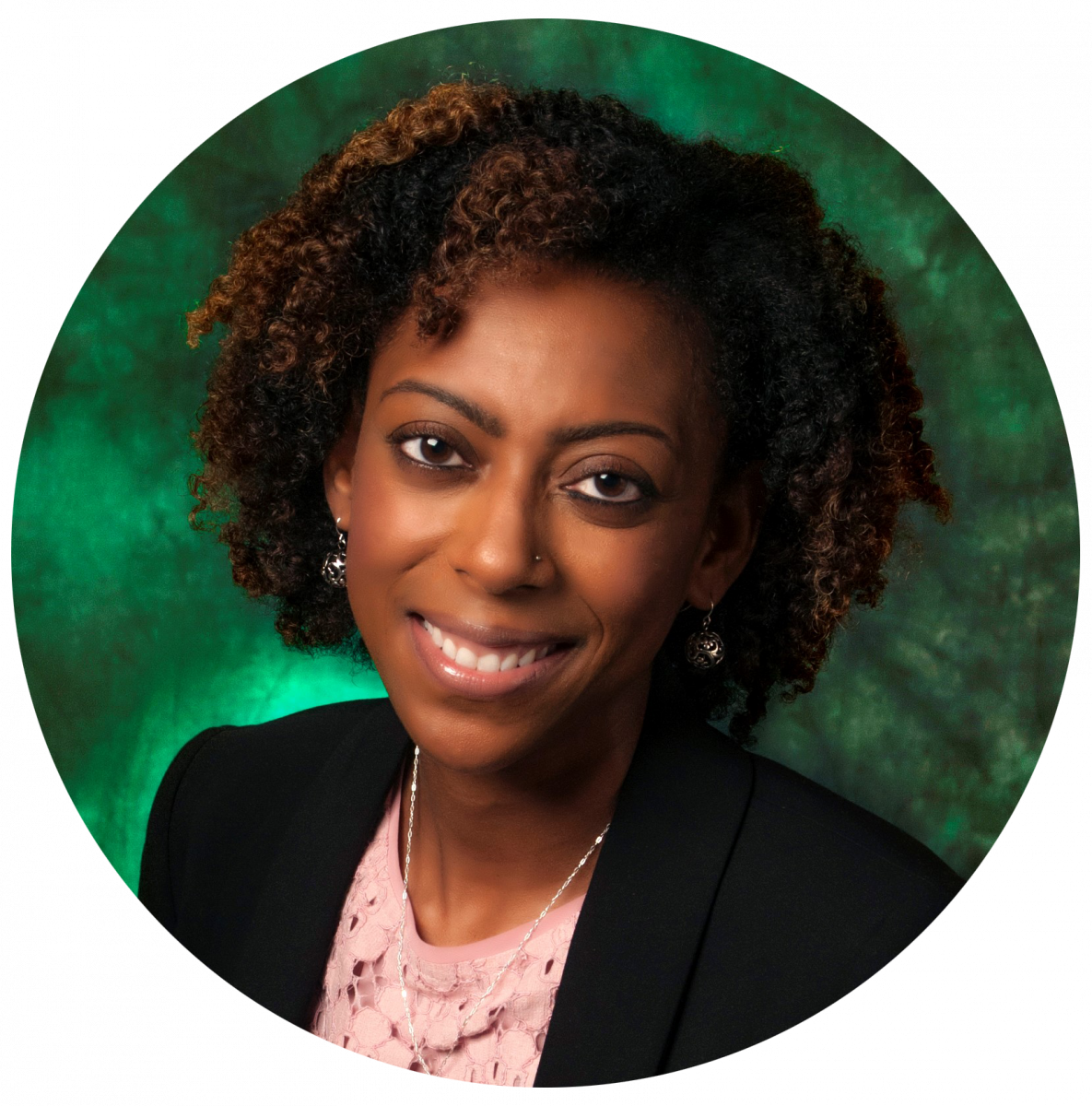 Dr. Angie Cartwright