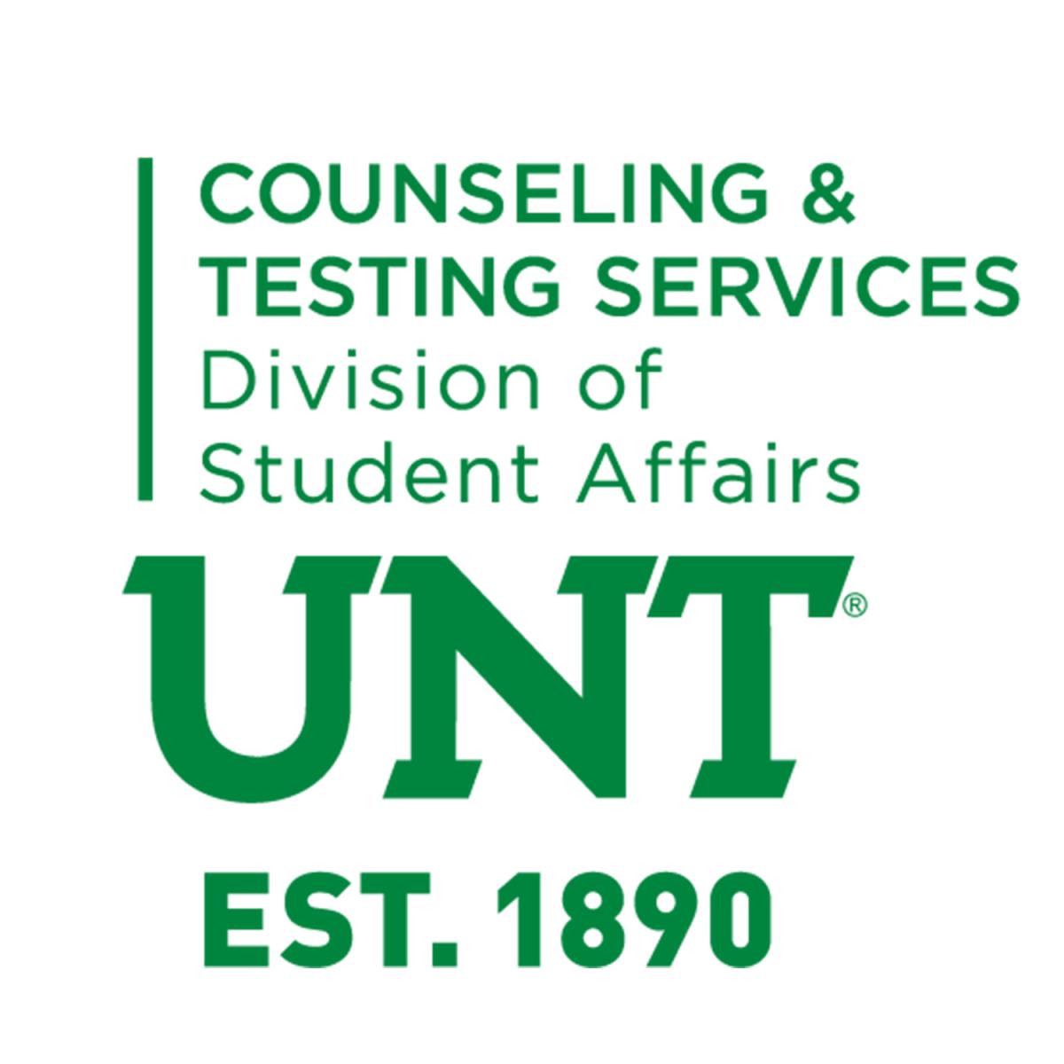 UNT Counseling & Testing Center
